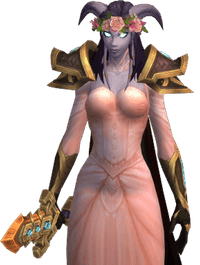 Naralina render