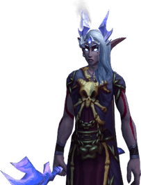 Gwendoleen render