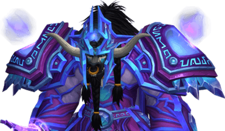 Zervanas render