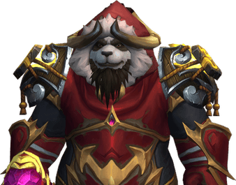 Pandarsedala render