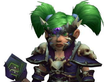 Manabonk render