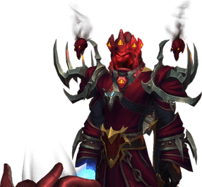 Cleroy render