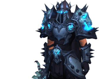 Revanx render