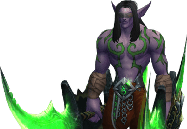 Valdan render