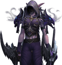 Demoria render