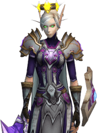 Archania render