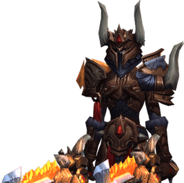 Azrakan render