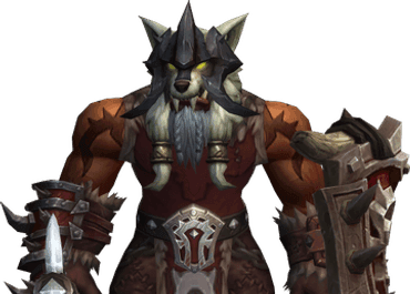 Yrgrim render