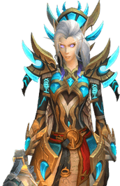 Zyaris render