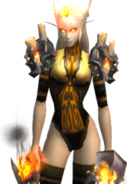 Nevaeh render