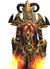 Febby render