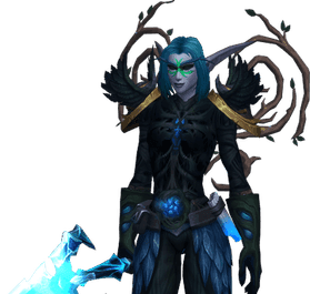 Zayli render