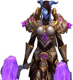 Alyssadril render