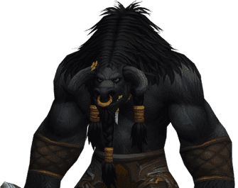 Griðungur render