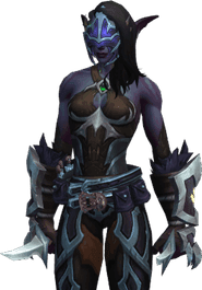 Kaliri render