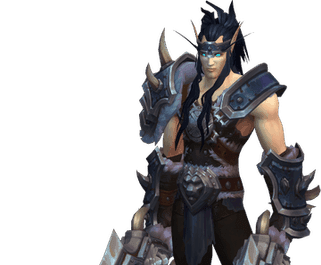 Kallias render