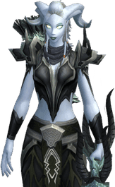 Kelirae render