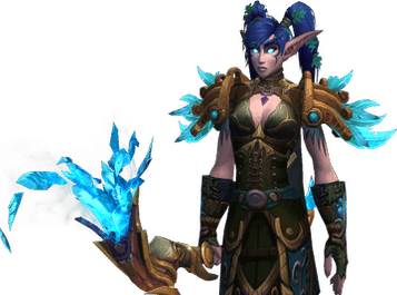 Khiani render