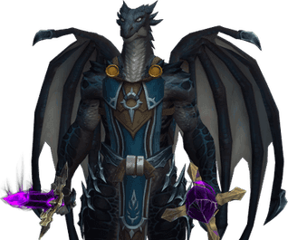 Northius render