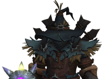 Ommypally render