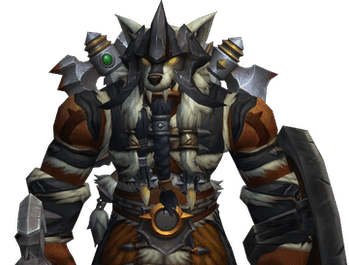 Durosh render