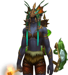 Kaliona render