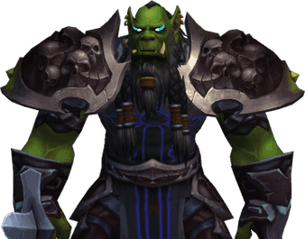 Thralljabi render