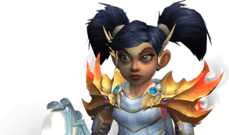 Myira render