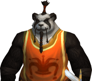 Pandapowa render