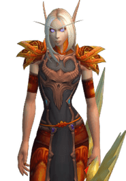 Lianna render