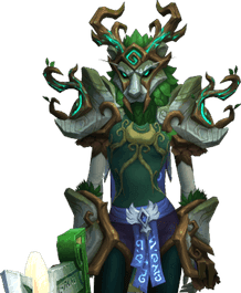 Willowweeper render