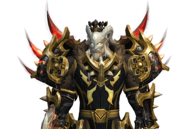 Zaenithar render