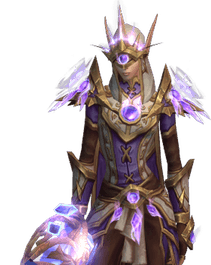 Syrelia render