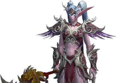 Faemoon render