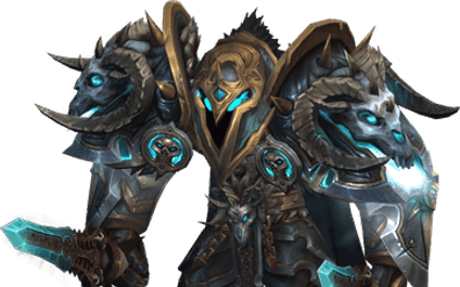 Plagueheart render