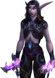 Ilythra render