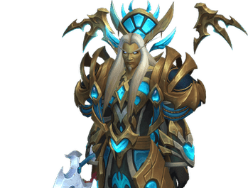 Toxikpriest render