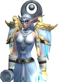 Quinora render