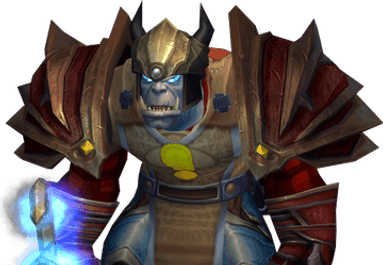 Dethgar render