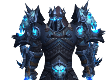 Valajir render