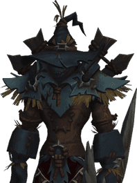 Wargodthor render