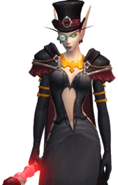 Elithiria render