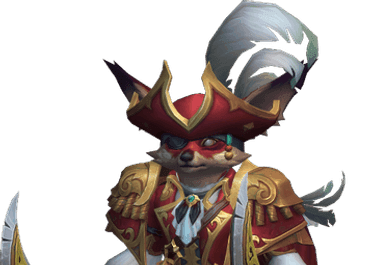 Nuroji render