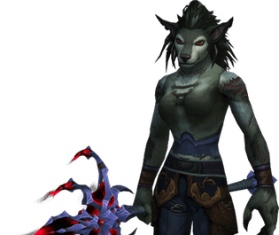 Werelynn render