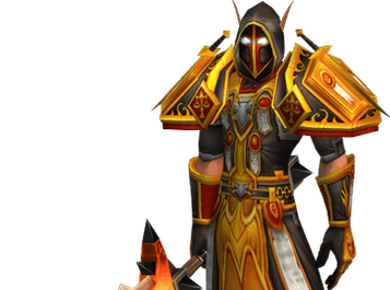 Mysticpally render