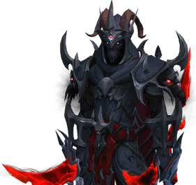 Niril render