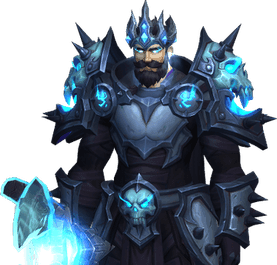 Pogmourne render