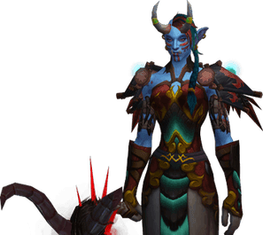 Kalima render