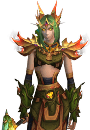 Danira render