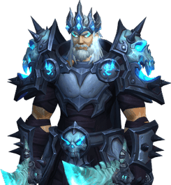 Sargrath render